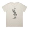 WO'S CLASSIC TEE Thumbnail