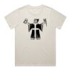 WO'S CLASSIC TEE Thumbnail