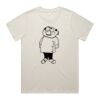 WO'S CLASSIC TEE Thumbnail