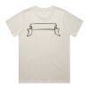 WO'S CLASSIC TEE Thumbnail