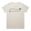 WO'S CLASSIC TEE Thumbnail