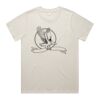 WO'S CLASSIC TEE Thumbnail