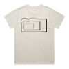 WO'S CLASSIC TEE Thumbnail