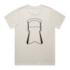 WO'S CLASSIC TEE Thumbnail