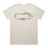 WO'S CLASSIC TEE Thumbnail