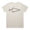 WO'S CLASSIC TEE Thumbnail