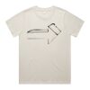 WO'S CLASSIC TEE Thumbnail
