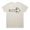WO'S CLASSIC TEE Thumbnail