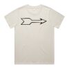 WO'S CLASSIC TEE Thumbnail