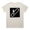 WO'S CLASSIC TEE Thumbnail