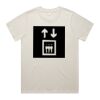 WO'S CLASSIC TEE Thumbnail