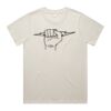 WO'S CLASSIC TEE Thumbnail
