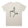 WO'S CLASSIC TEE Thumbnail