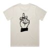 WO'S CLASSIC TEE Thumbnail