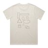 WO'S CLASSIC TEE Thumbnail