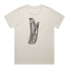 WO'S CLASSIC TEE Thumbnail