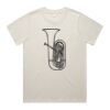 WO'S CLASSIC TEE Thumbnail