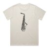 WO'S CLASSIC TEE Thumbnail
