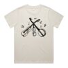WO'S CLASSIC TEE Thumbnail