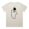 WO'S CLASSIC TEE Thumbnail