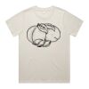 WO'S CLASSIC TEE Thumbnail