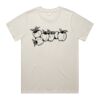 WO'S CLASSIC TEE Thumbnail