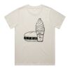 WO'S CLASSIC TEE Thumbnail