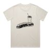 WO'S CLASSIC TEE Thumbnail