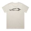 WO'S CLASSIC TEE Thumbnail