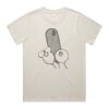 WO'S CLASSIC TEE Thumbnail