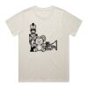 WO'S CLASSIC TEE Thumbnail