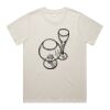 WO'S CLASSIC TEE Thumbnail