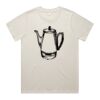 WO'S CLASSIC TEE Thumbnail