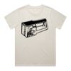 WO'S CLASSIC TEE Thumbnail
