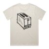 WO'S CLASSIC TEE Thumbnail