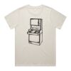 WO'S CLASSIC TEE Thumbnail