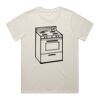 WO'S CLASSIC TEE Thumbnail