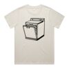 WO'S CLASSIC TEE Thumbnail