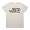 WO'S CLASSIC TEE Thumbnail