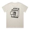 WO'S CLASSIC TEE Thumbnail