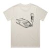 WO'S CLASSIC TEE Thumbnail