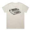 WO'S CLASSIC TEE Thumbnail