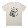WO'S CLASSIC TEE Thumbnail