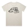 WO'S CLASSIC TEE Thumbnail