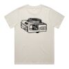 WO'S CLASSIC TEE Thumbnail