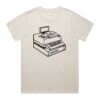 WO'S CLASSIC TEE Thumbnail