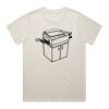 WO'S CLASSIC TEE Thumbnail