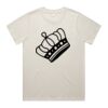 WO'S CLASSIC TEE Thumbnail