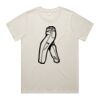 WO'S CLASSIC TEE Thumbnail