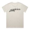 WO'S CLASSIC TEE Thumbnail